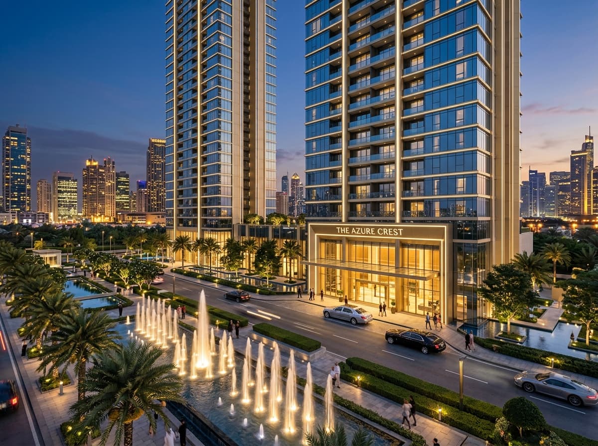 New launch projects in Mumbai