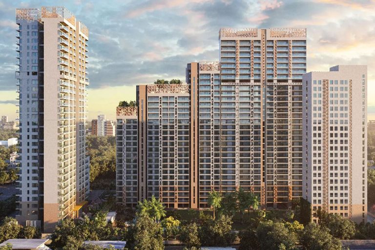 2 & 3 BHK Flats in Sector 85 Gurgaon
