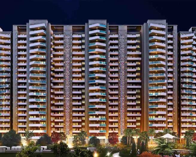 2 & 3 BHK Flats in Sector 89 Gurgaon