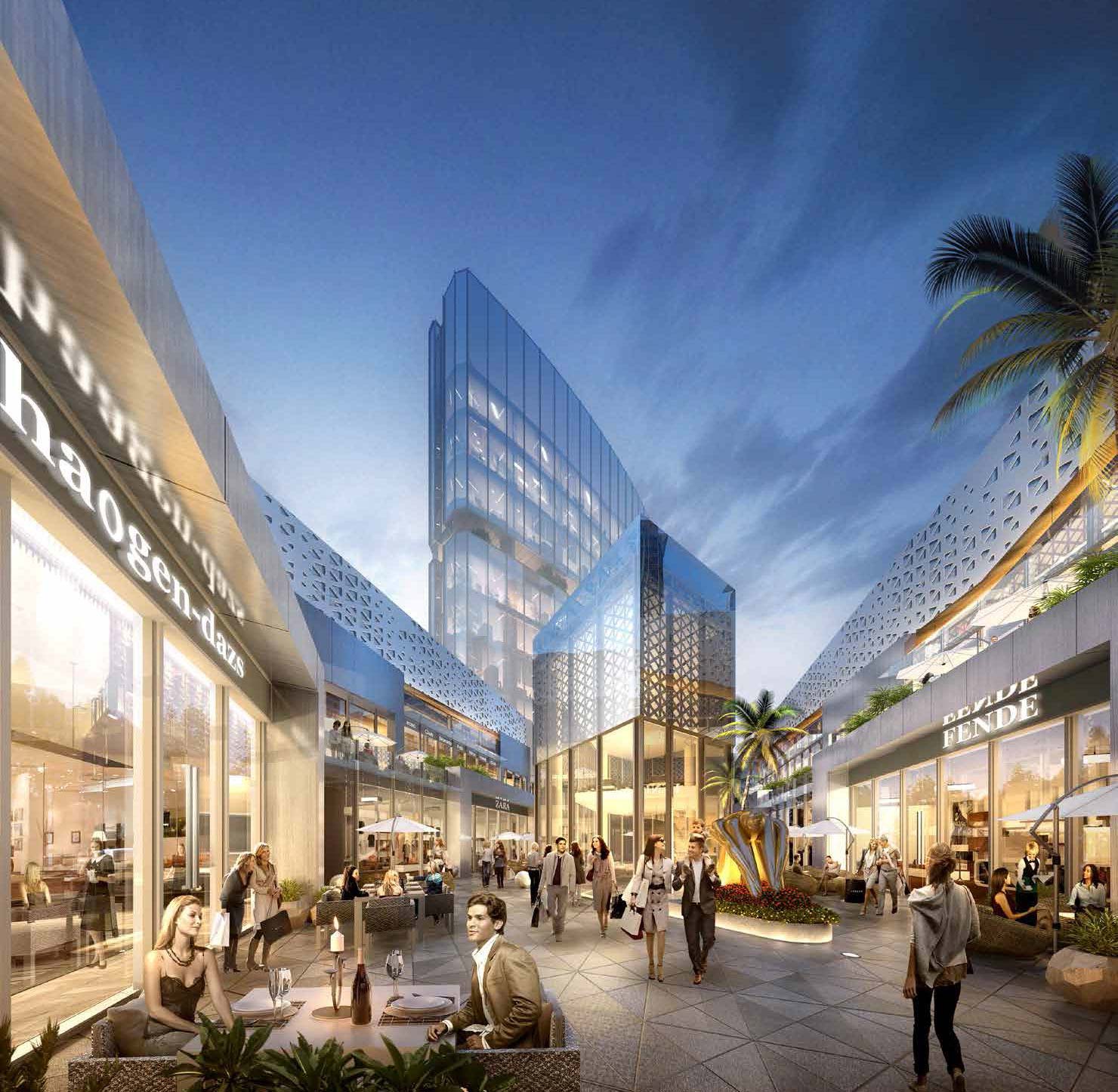 Commercial property in Sector 70 Gurgaon