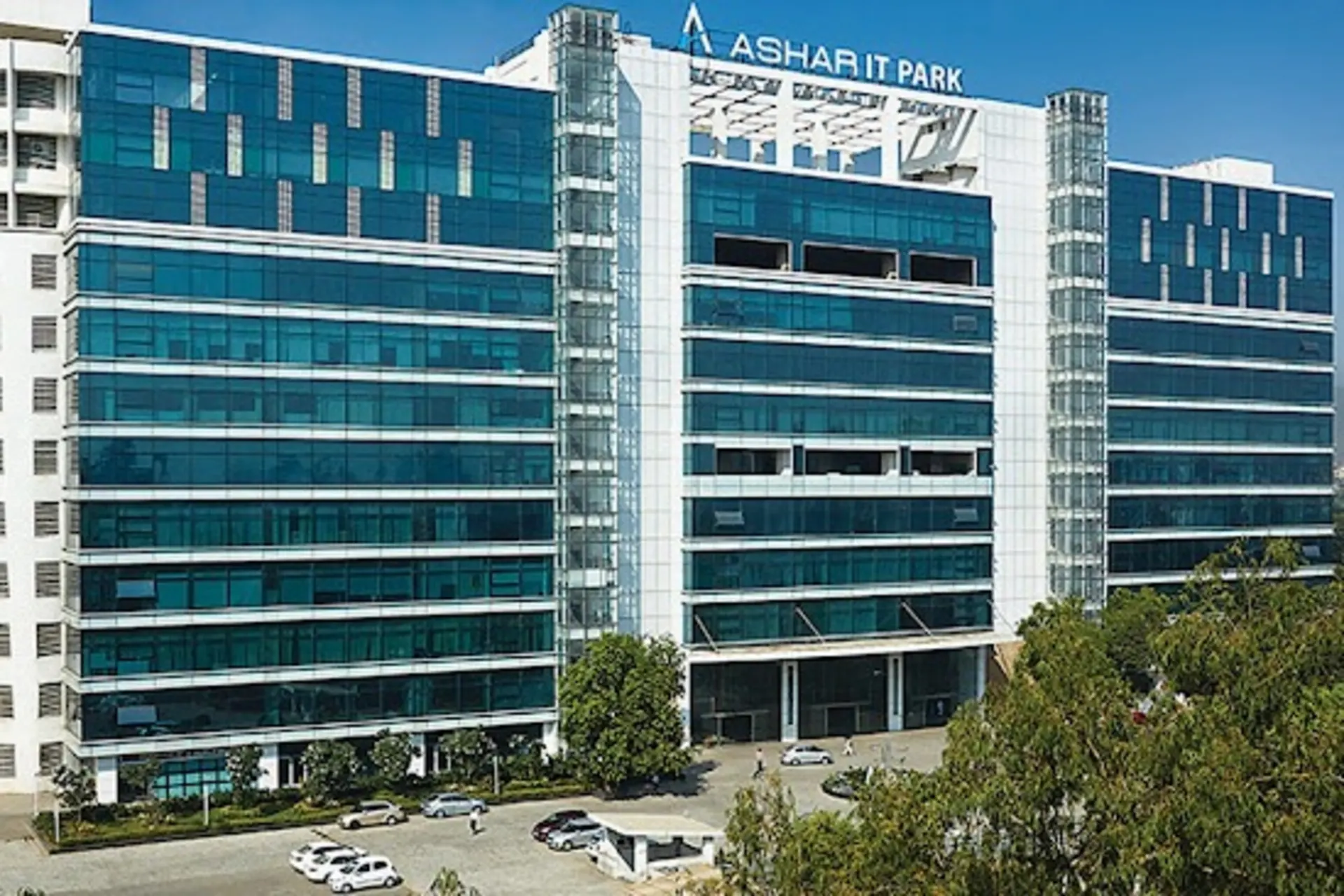 Office Space in Sector 15 Gurgaon