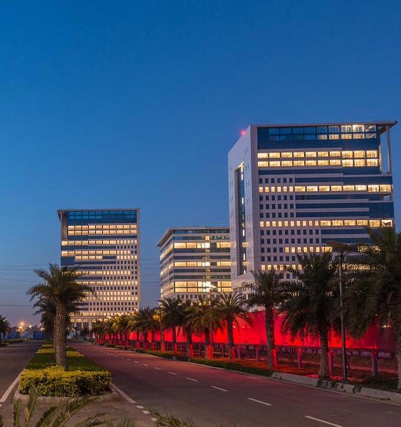 Office Space in Sector 74 Gurgaon