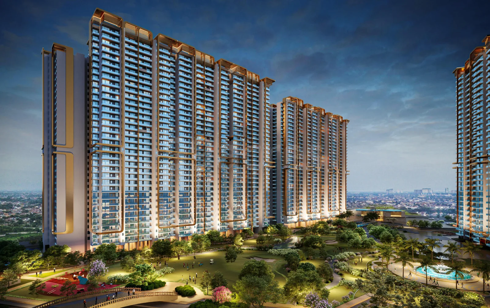 AIPL Sector 103