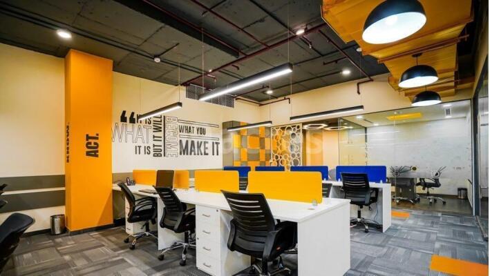 Office Space in Sector 50 Gurgaon