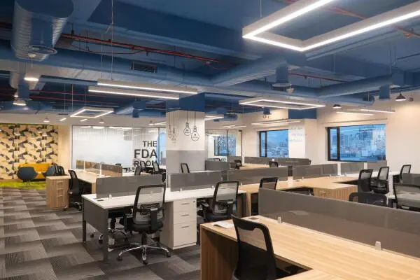 Office Space in Sector 25 Gurgaon