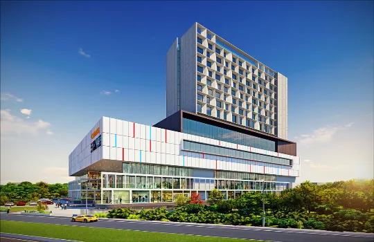 Office Space in Sector 85 Gurgaon