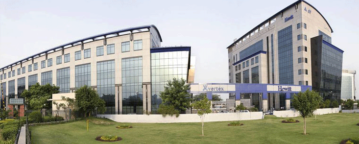 Office Space in Sector 42 Gurgaon