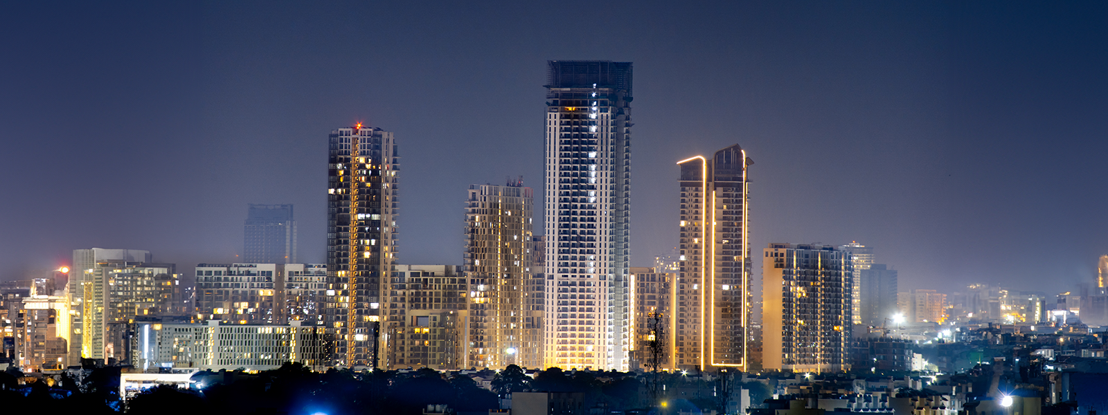 How Infrastructure Projects Are Reshaping Gurgaon's Real Estate Market