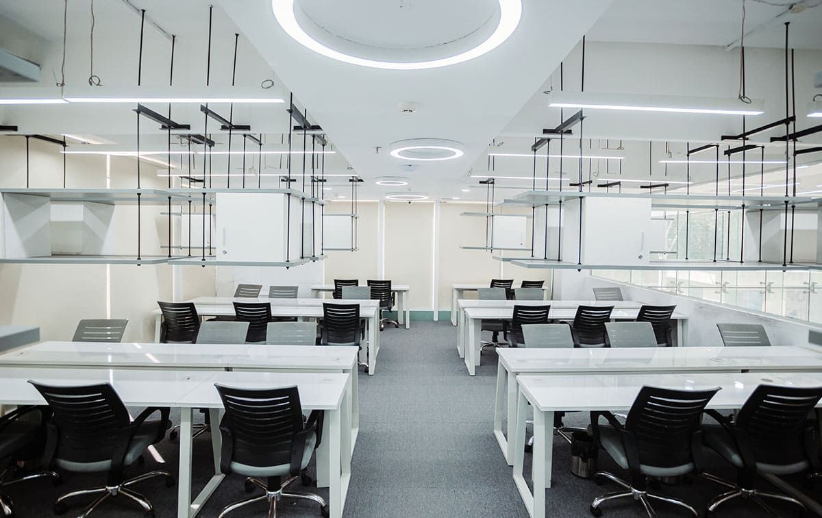 Office space in Sector 68 Gurgaon