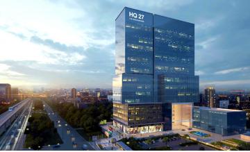 Office space in Sector 27 Gurgaon