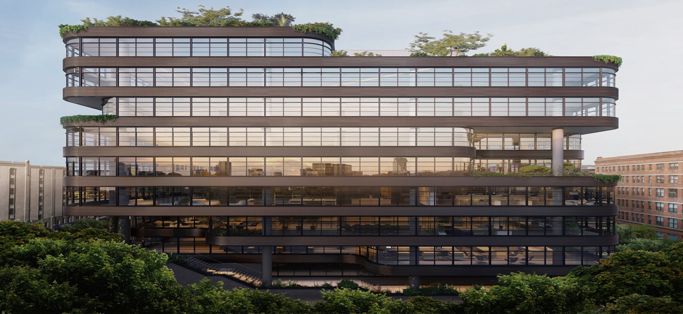 Office space in Sector 113 Gurgaon