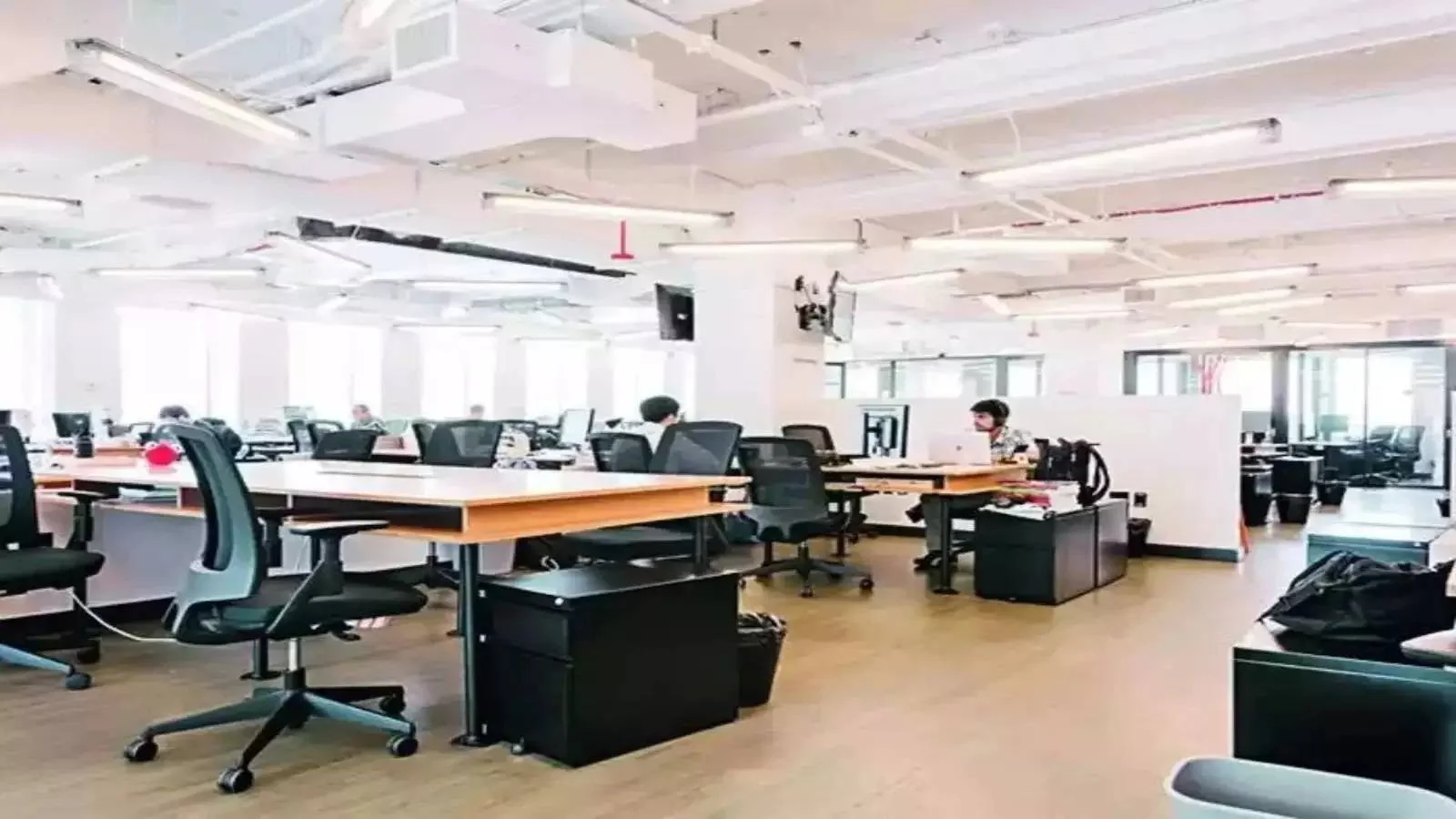 Office Space in Sector 54 Gurgaon