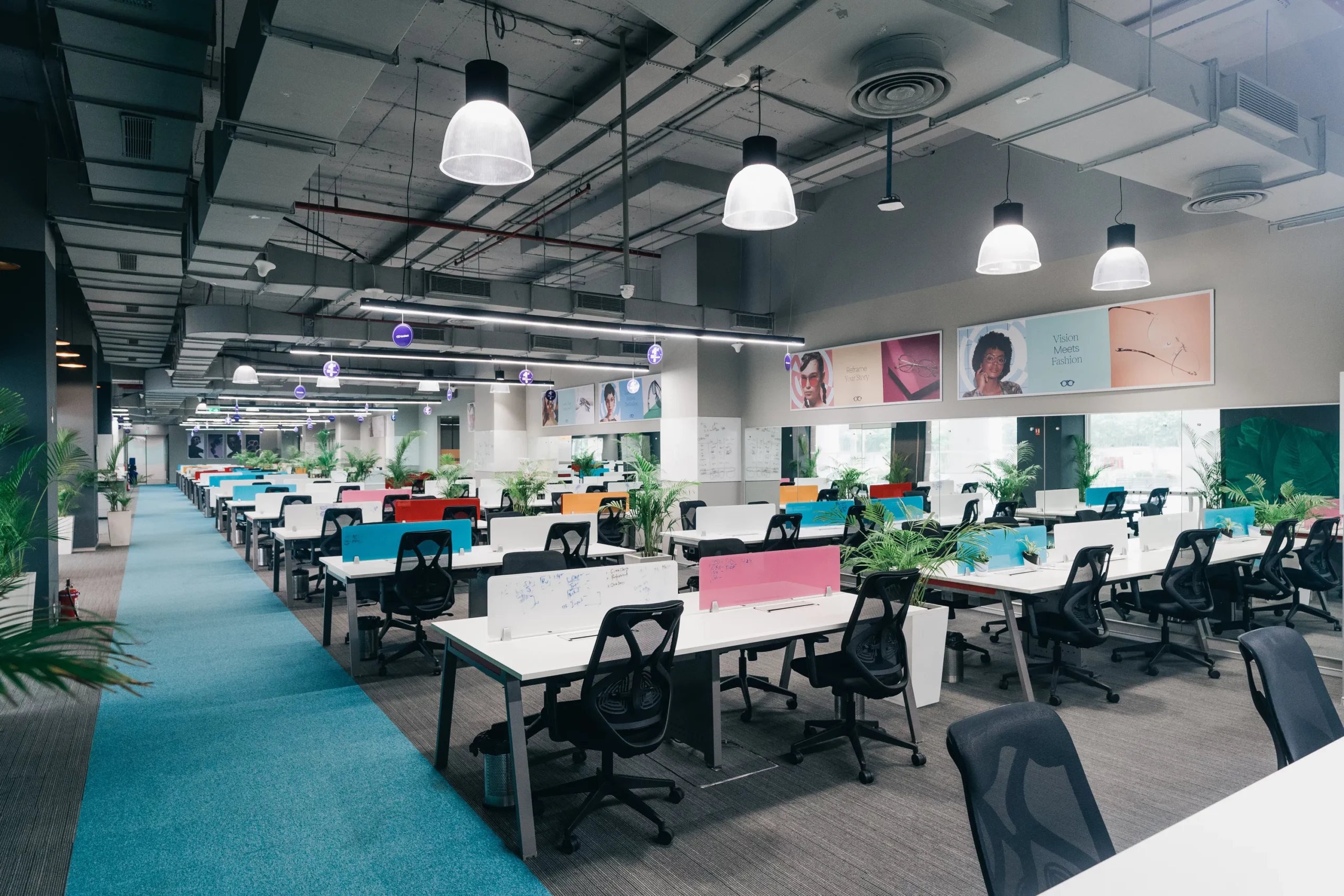 Office Space in Sector 43 Gurgaon