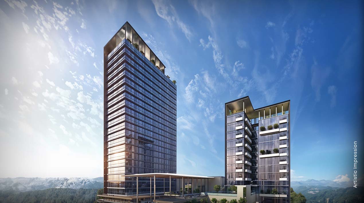 Office Space in Sector 71 Gurgaon