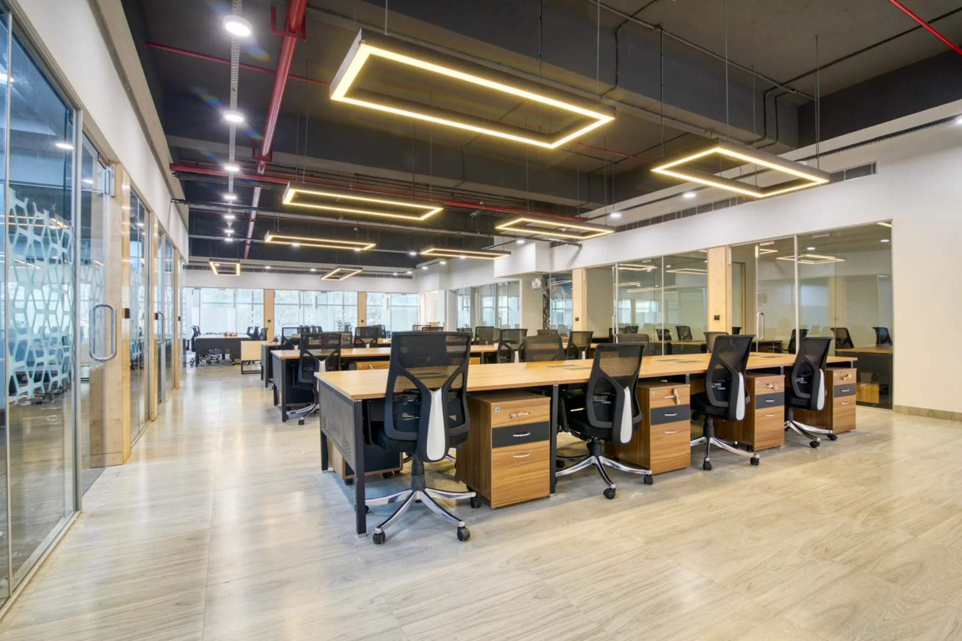 Office Space in Sector 46 Gurgaon