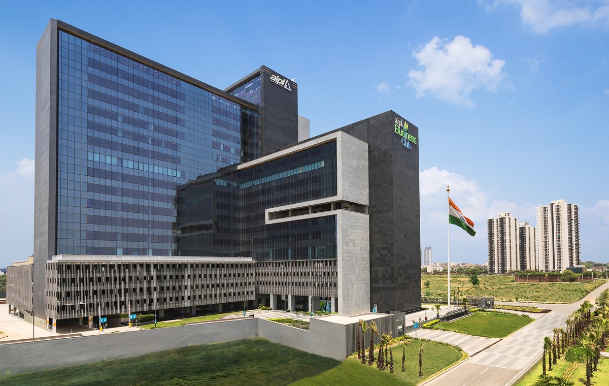 Office Space in Sector 63 Gurgaon