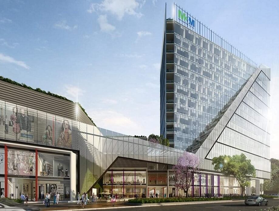 Office space in Sector 67 Gurgaon