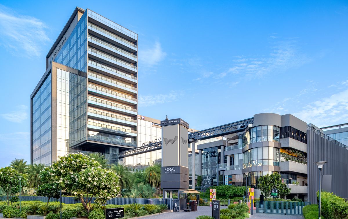 Office Space in Sector 65 Gurgaon