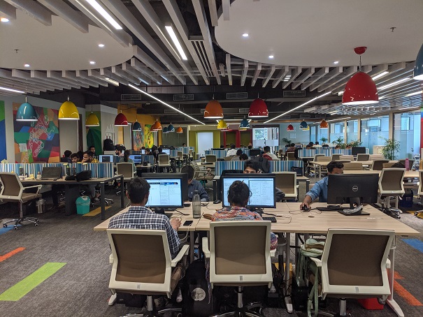 Office space in Sector 62 Gurgaon