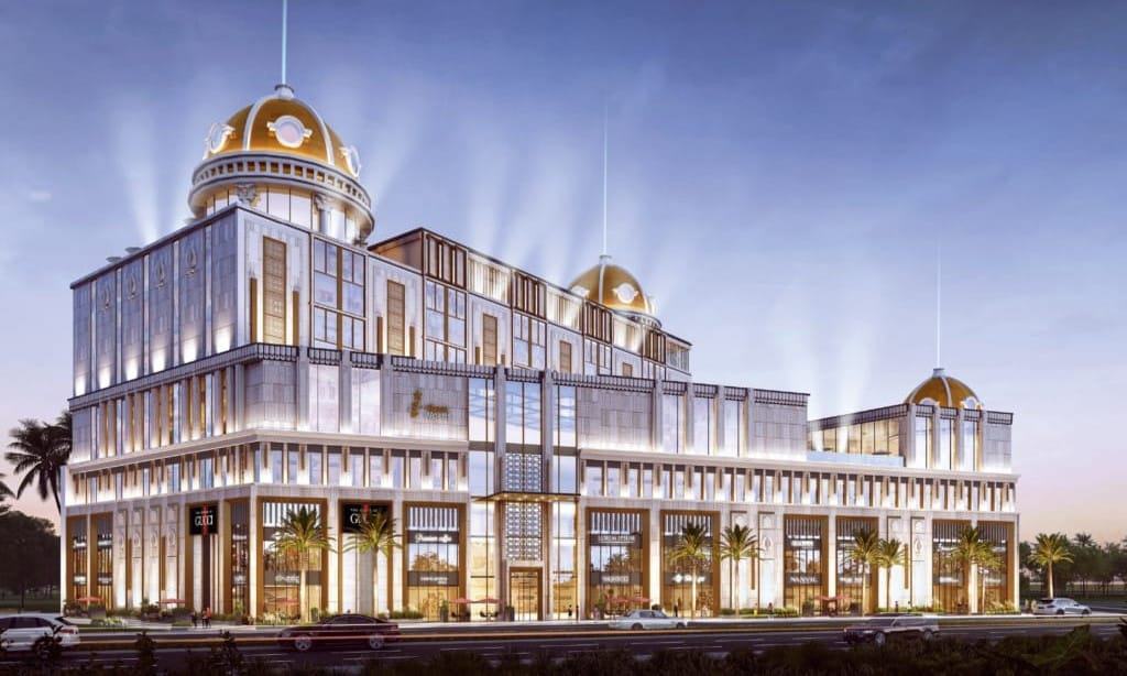 Commercial Property in Sector 29 Gurgaon