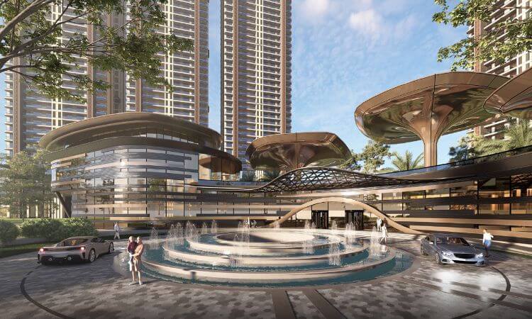 Whiteland Westin Residences 103