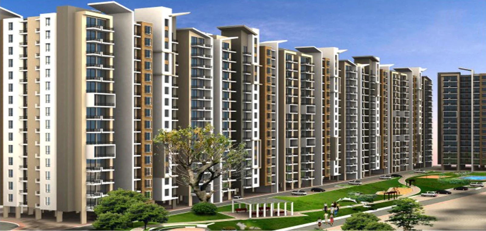 Affordable Flats in Gurgaon