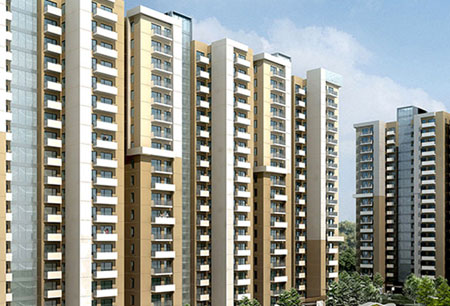 Unitech Projects in Gurgaon