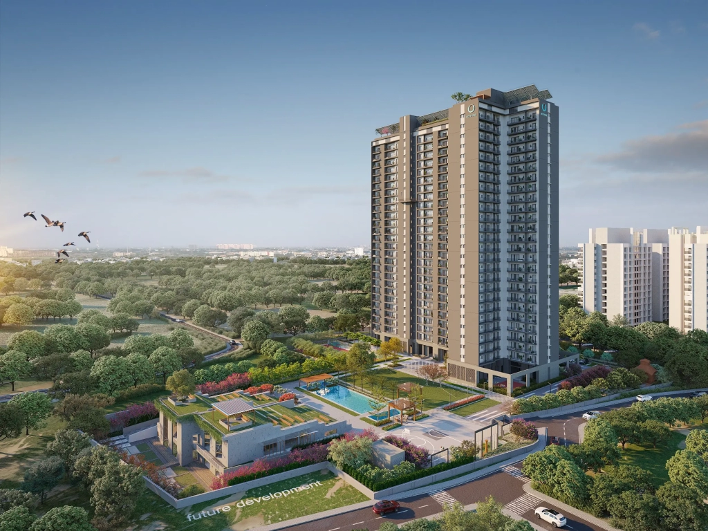 Top Residential Projects Price in Gurgaon
