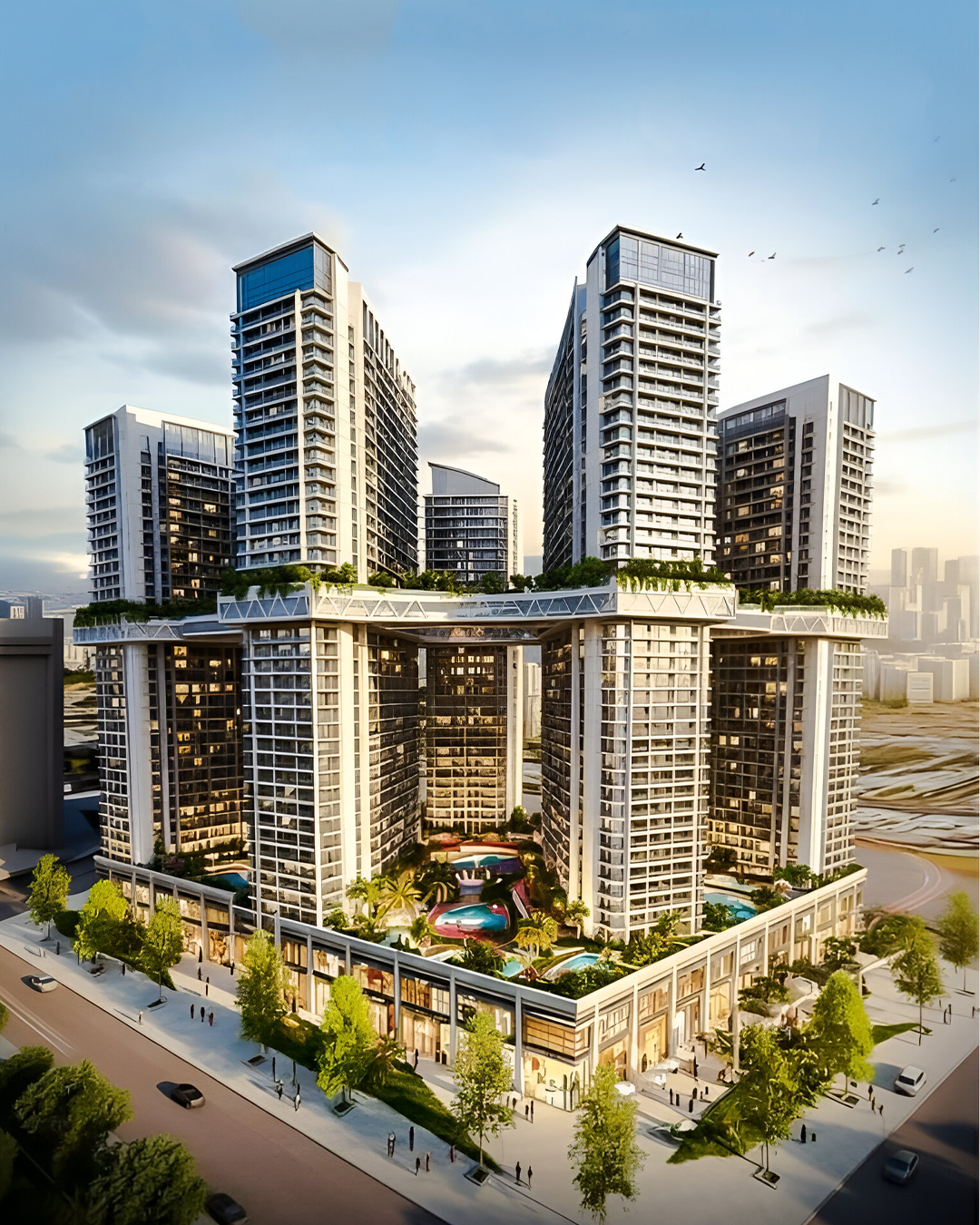 Elan Sector 49 Gurgaon