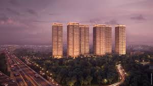 Max Estate 361 Gurgaon