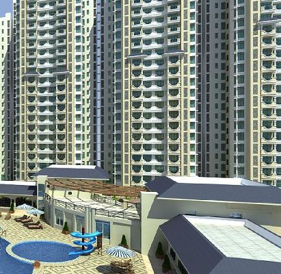 2 & 3 BHK Flats in Sector 109 Gurgaon